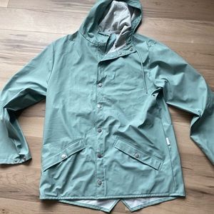 COPY - Rain xs/s women’s rain jacket